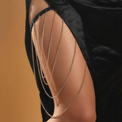 Hester Leg Chain