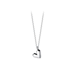 Ada Heart Shape Necklace