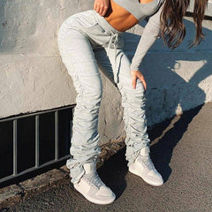 April High Rise Jeans