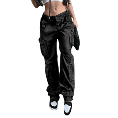 Aleah Cargo Pants