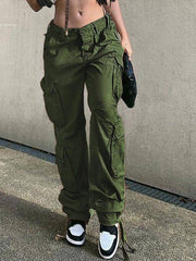 Aleah Cargo Pants