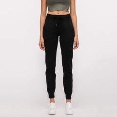 Victoria Solid Jogger Pants