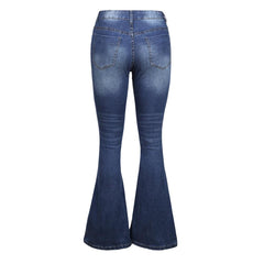 Bailey Denim Flare Jeans