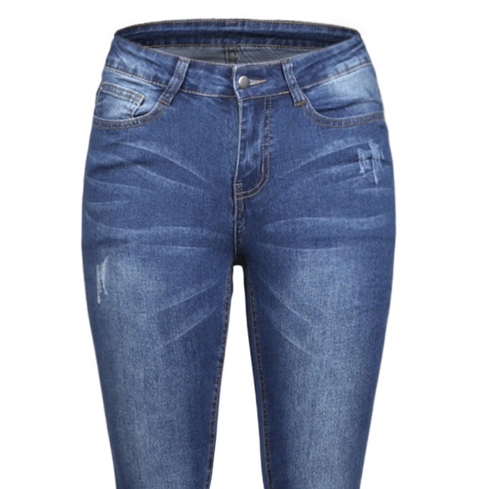 Bailey Denim Flare Jeans