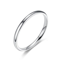 Emery Seamless Ring