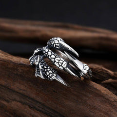 Merla "Dragon's Claw" Ring