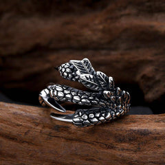Merla "Dragon's Claw" Ring