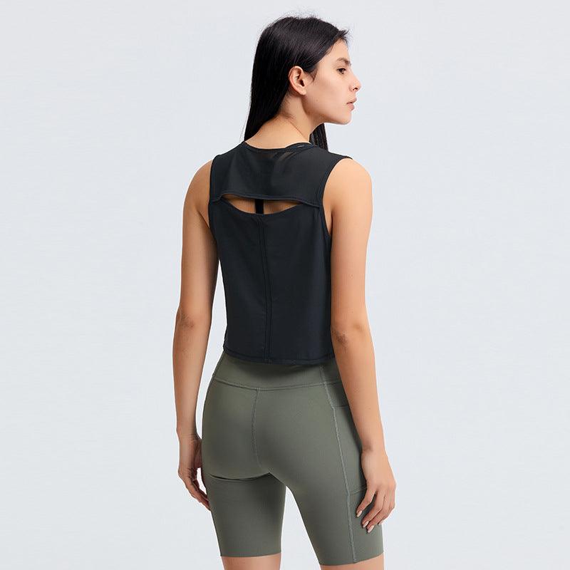 Eliana sports Tank Top