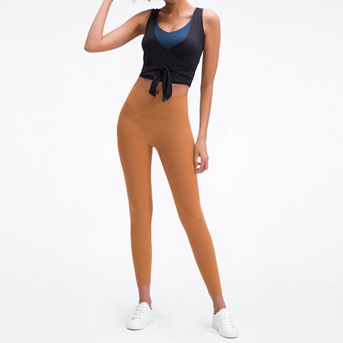 Elisa sports Tank Top