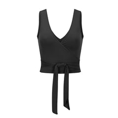 Elisa sports Tank Top