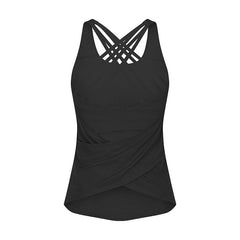 Nataly Strappy Backless Tank Top