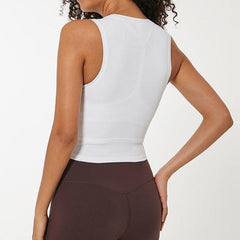 Kailey sports Tank Top