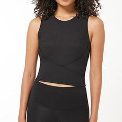 Kailey sports Tank Top