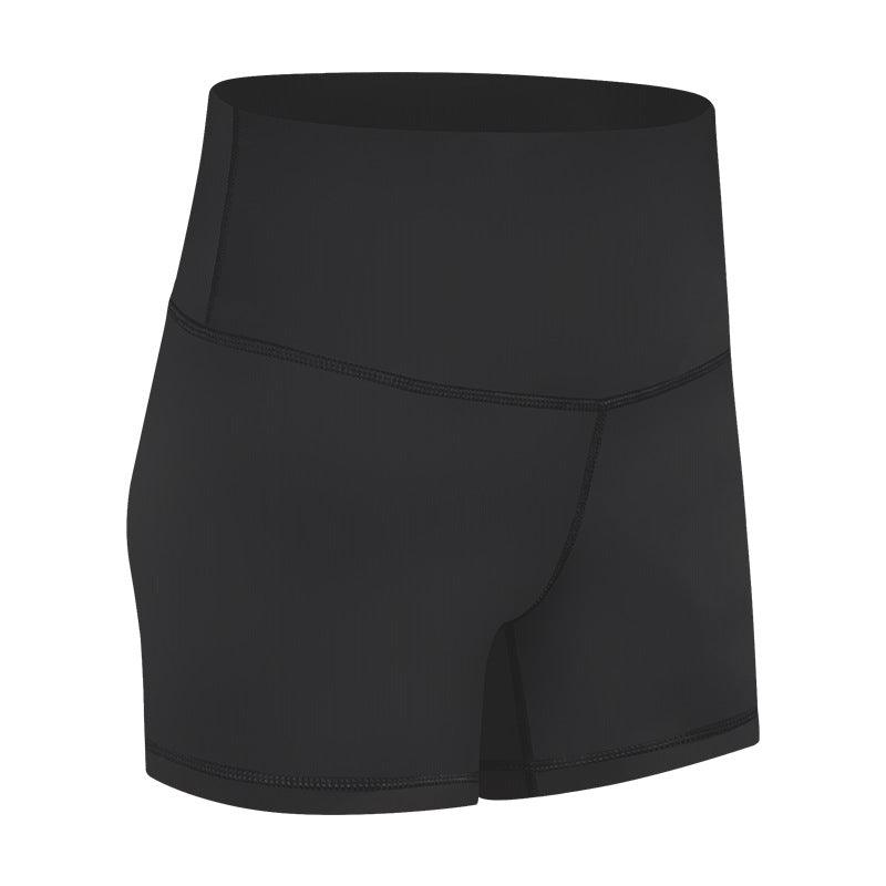 Anabella Mini Elastic Shorts