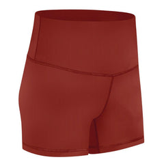 Anabella Mini Elastic Shorts