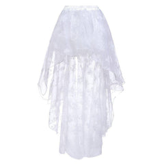 Gisselle Lace Skirt