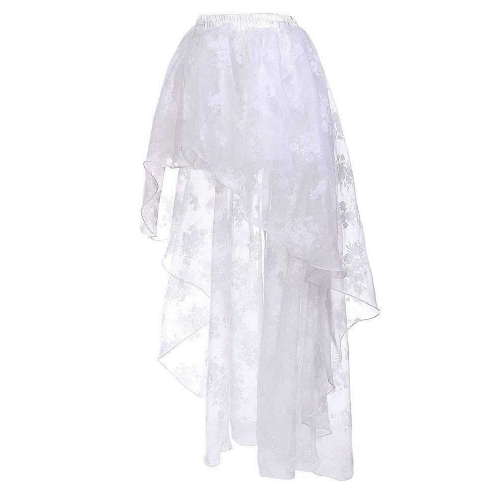 Gisselle Lace Skirt