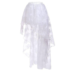 Gisselle Lace Skirt