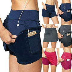 Lucy Active Athletic Skirt