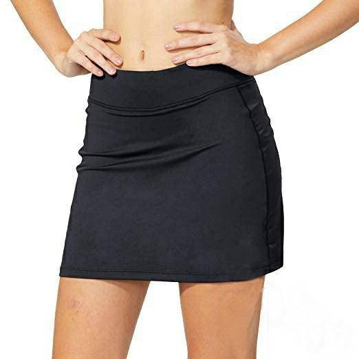 Lucy Active Athletic Skirt