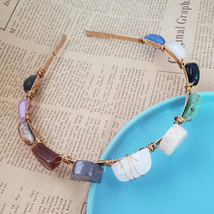 Felicity Embellished Headband