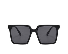 Helen Big Framed Sunglasses