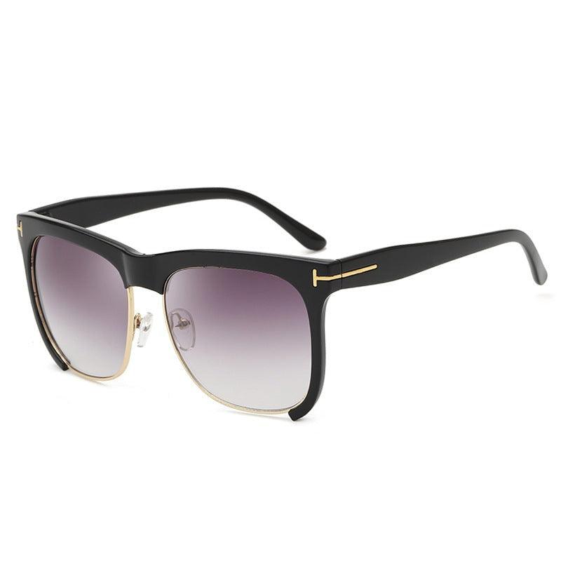 Robina Gradient Lens Sunglasses