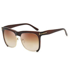 Robina Gradient Lens Sunglasses