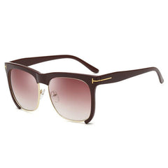 Robina Gradient Lens Sunglasses