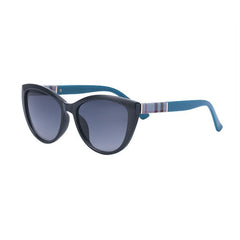 Vickie Cat Frame Snap-in Sunglasses