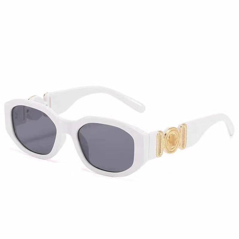 Rosabel Retro Sunglasses