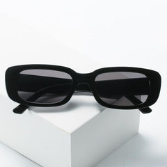 Ronnette Retro Sunglasses