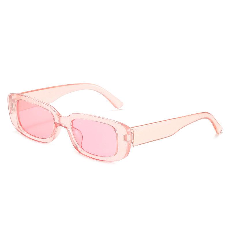 Ronnette Retro Sunglasses