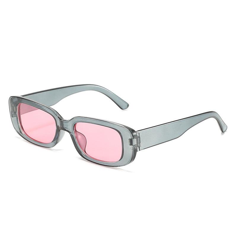 Ronnette Retro Sunglasses