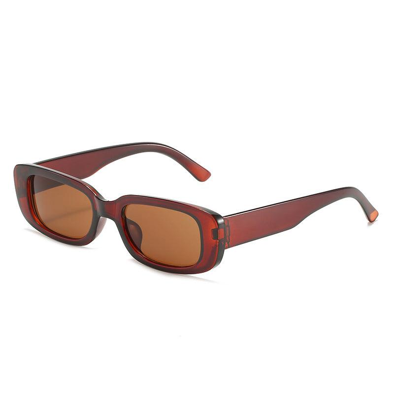 Ronnette Retro Sunglasses