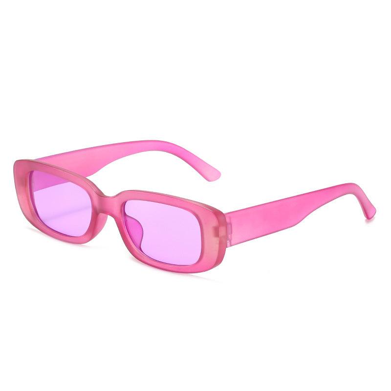 Ronnette Retro Sunglasses