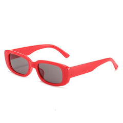 Ronnette Retro Sunglasses