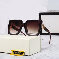 Haley Push-in Classy Sunglasses