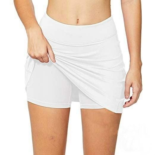 Lucy Active Athletic Skirt