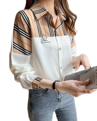FRANCINE SHIRT