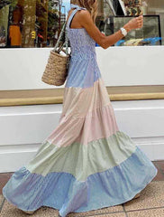 DEBRA MAXI DRESS
