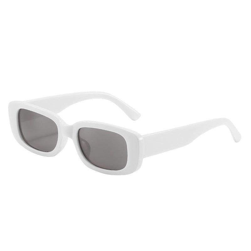 Ronnette Retro Sunglasses