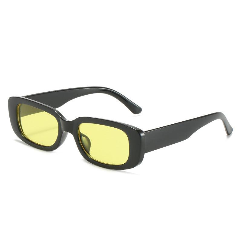 Ronnette Retro Sunglasses