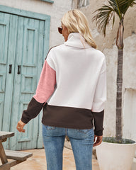 Long Sleeve Dressy Casual Pullover Shirts