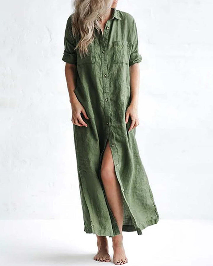 Lace-Trim Midi Dress Lace-Trim Midi Dress | Gap Lace-Trim Midi Dress Lace-Trim Midi Dress | Gap