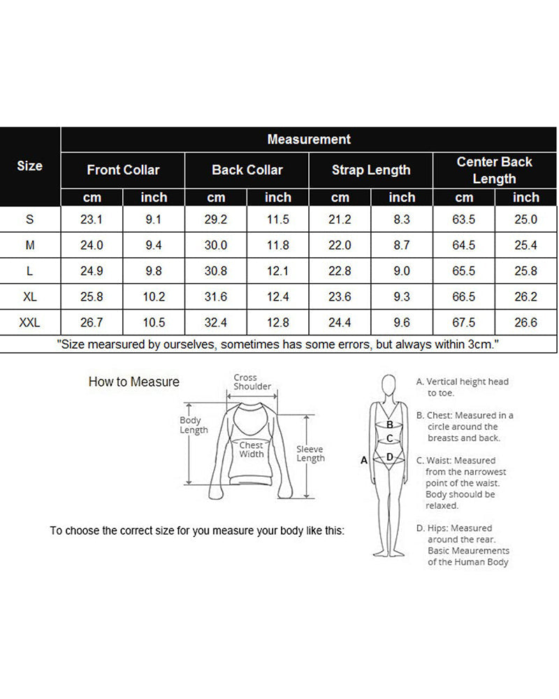 Women's Swimwear Coverups Tank Sundresses Beach Spaghetti Strap Dress Bikini Cover Up Swing Strap Dresses with Pockets - Zeagoo (Us Only)