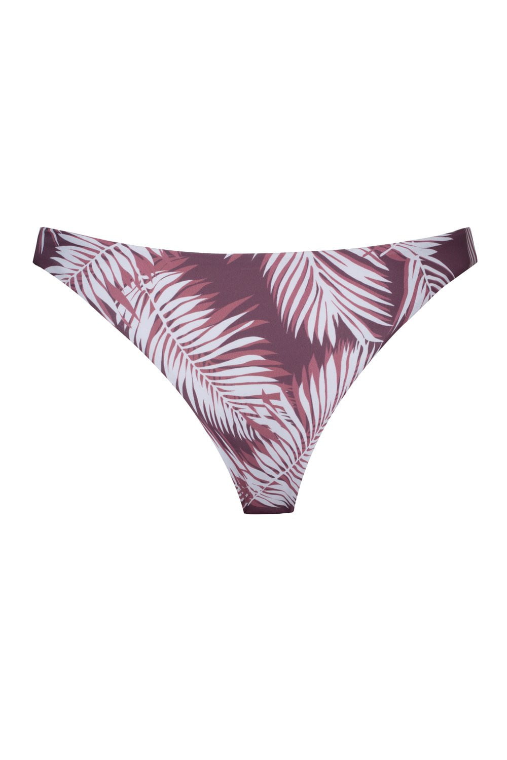 Tropical Brazilian Bikini Bottoms